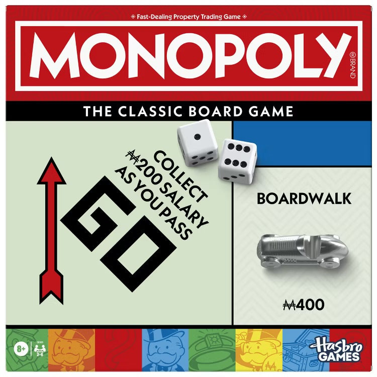 Monopoly