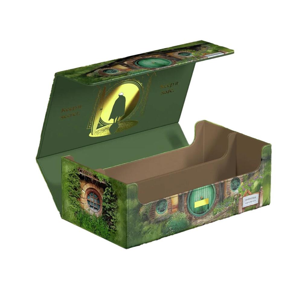 Squareos Collectors Case - The Lord of the Rings