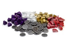 Wyrmspan: Upgrade Pack