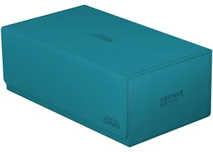Arkhive 800+ xenoskin Petrol