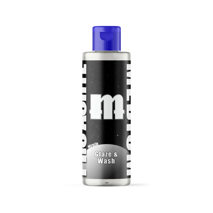 Monument: Pro Acryl - Medium - Miracle Glaze and Wash