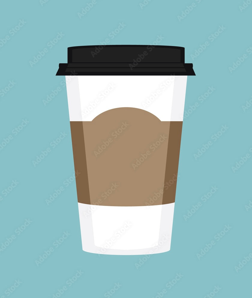 Coffee Cup ☕️