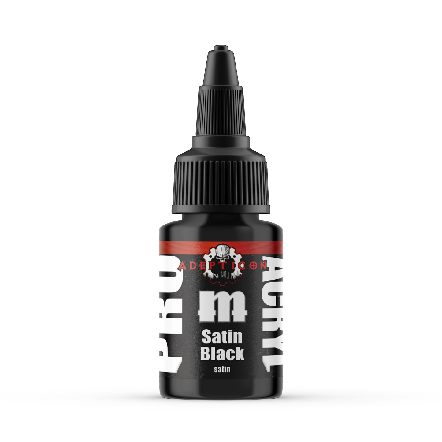 Monument: Pro Signature Series Adepticon - Satin Black
