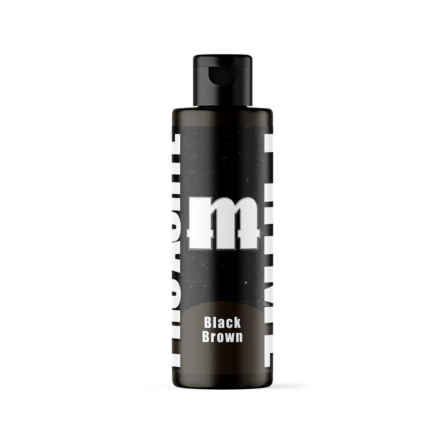 Monument: Pro Acryl - Prime Black Brown
