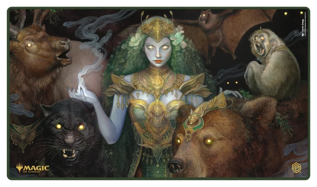 Ultimate Guard: Playmat - Host of the Hereafter