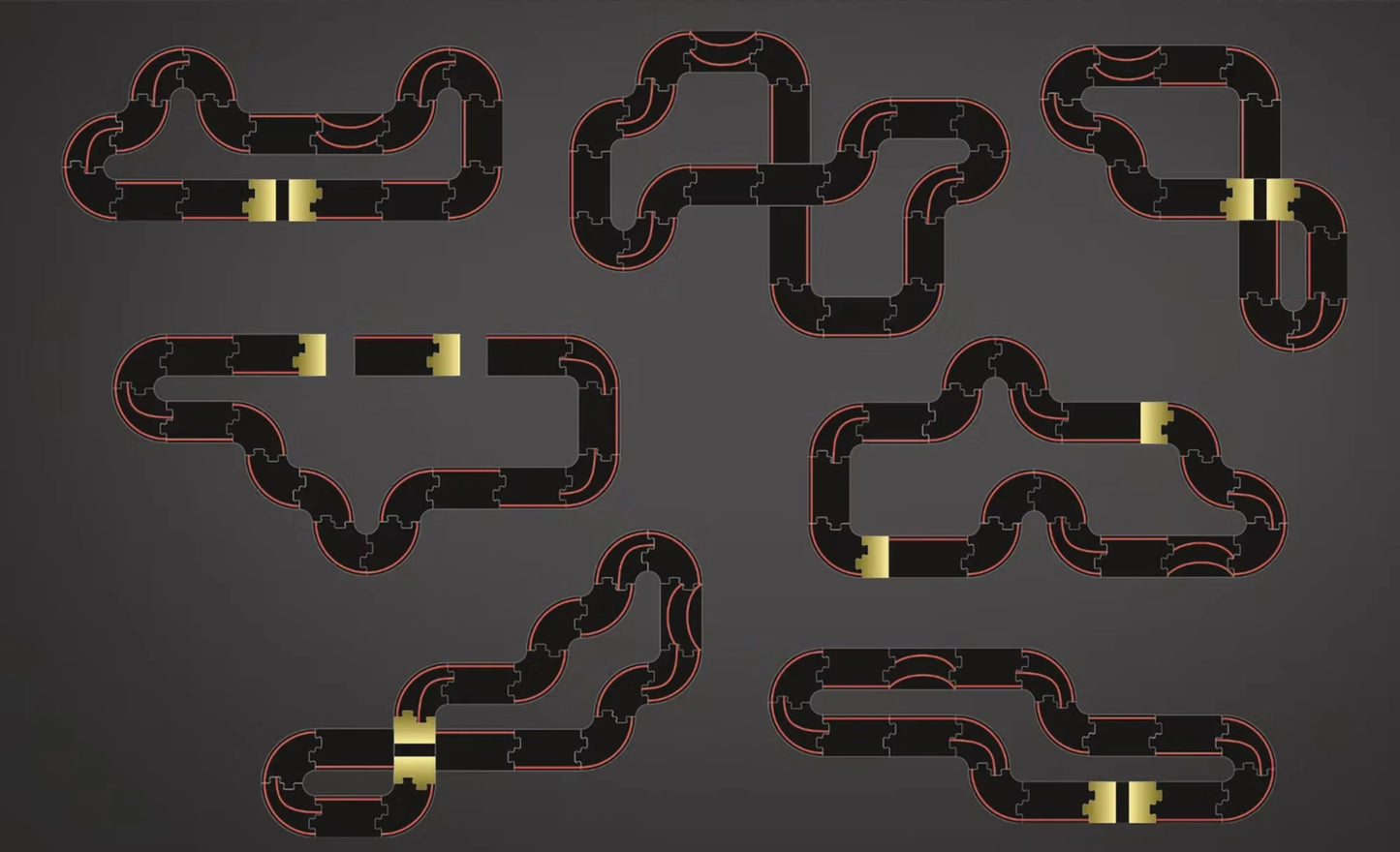 PitchCar: Extension 1