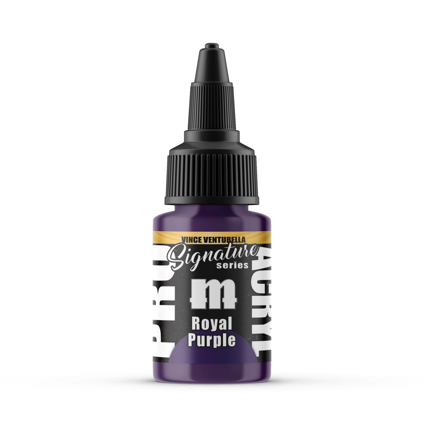 Monument: Pro Signature Series - Royal Purple