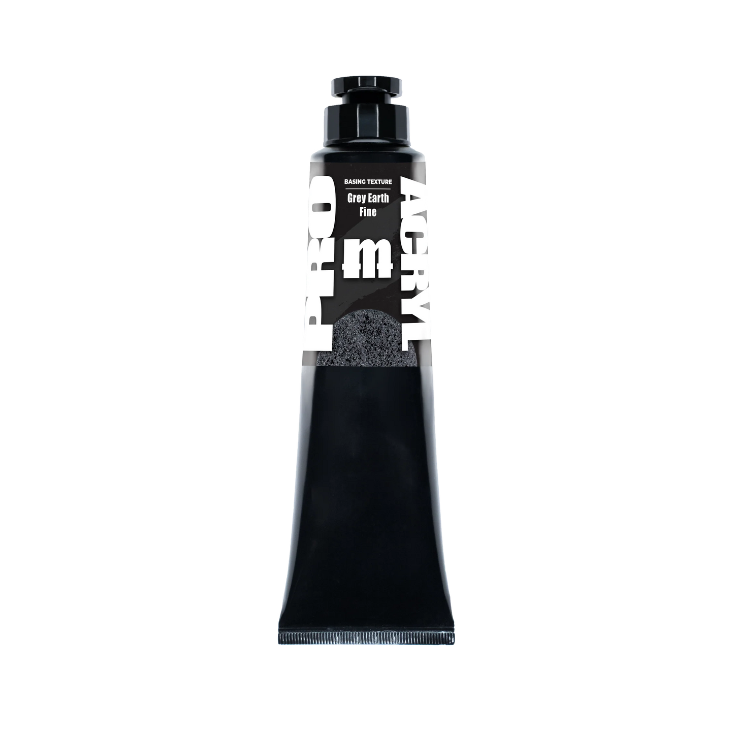 Monument: Pro Acryl - Grey Earth Fine