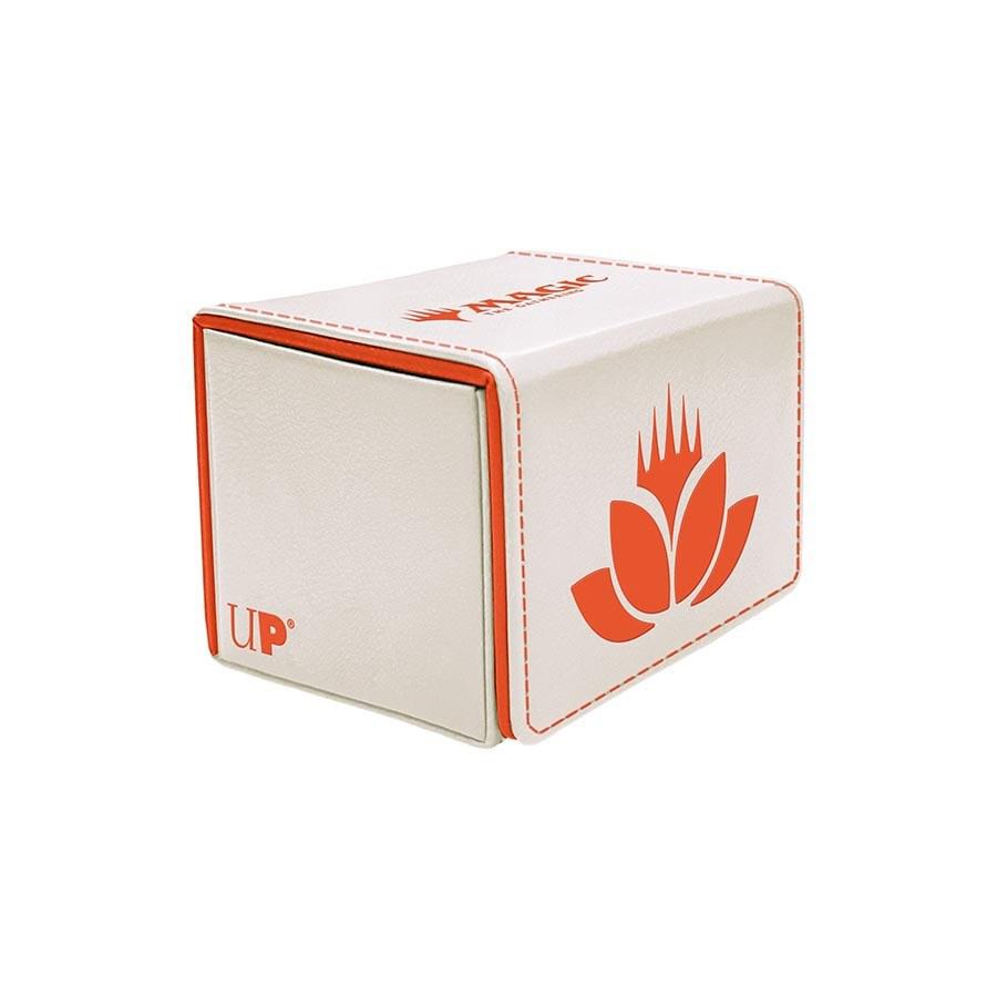 Ultrapro: Alcove Edge Deck Box - Lotus