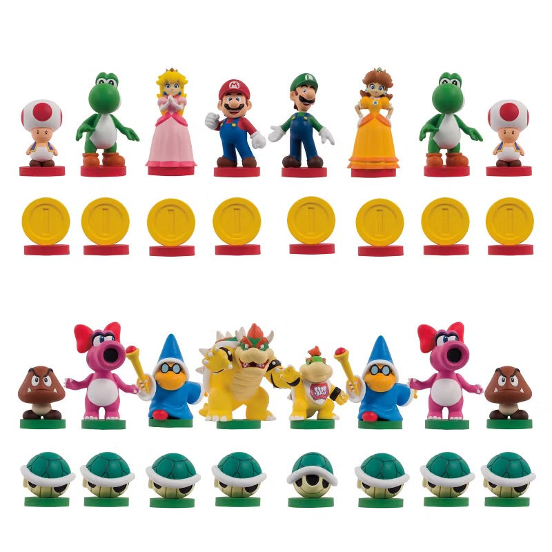 Super Mario Chess Collector's Edition