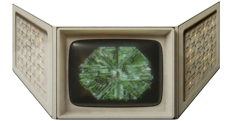 Alien RPG: Game Mothers Screen Evolved Edition