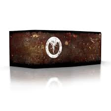 Old Gods of Appalachia GM Screen