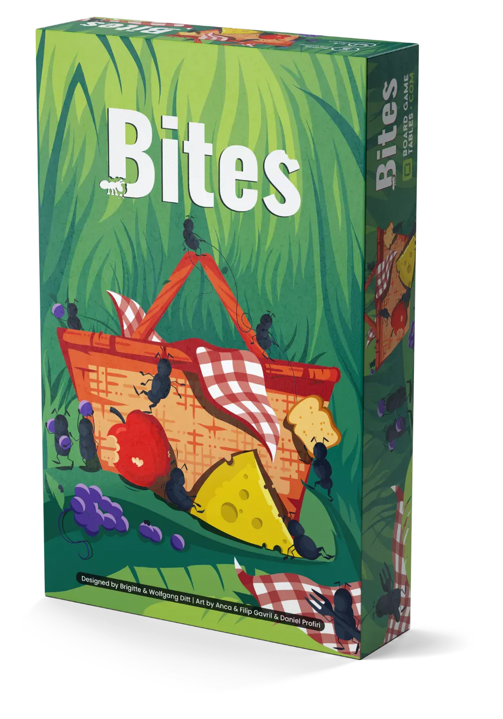 Bites