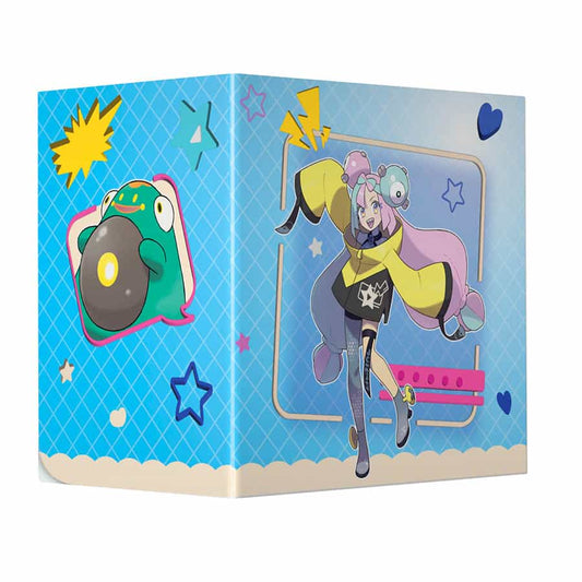 Ultrapro: Pokemon: Iono/Bellibolt: Pro Dual Deck Box