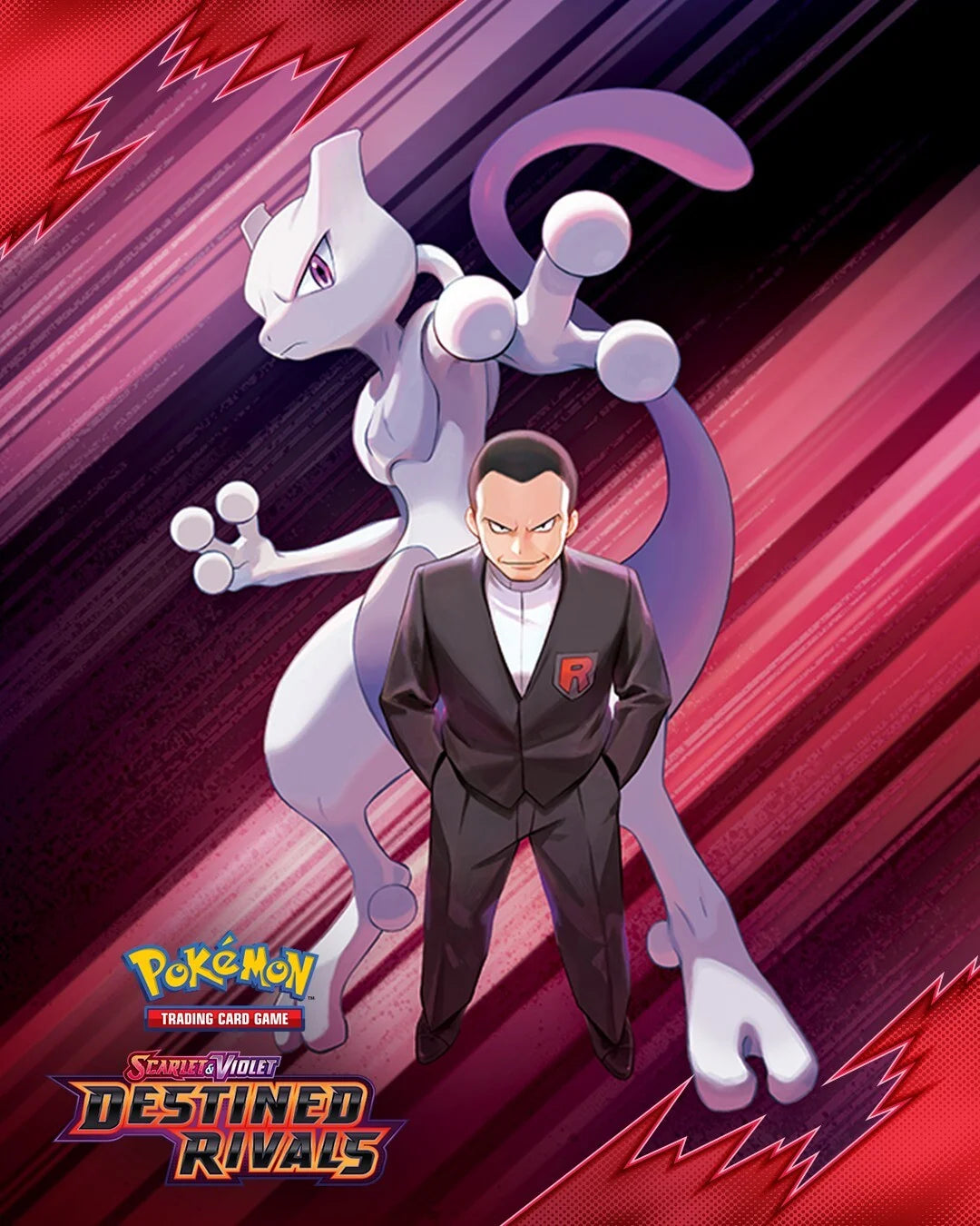 Pokemon Standard Tournament