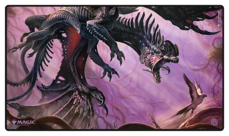 Ultimate Guard: Playmat - Feral Deathgorger
