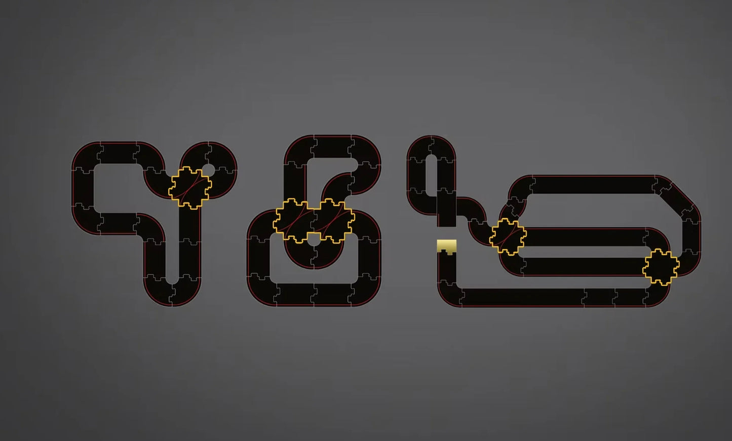 PitchCar: Extension 5 (The Cross)