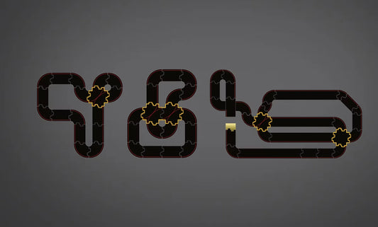 PitchCar: Extension 5 (The Cross)