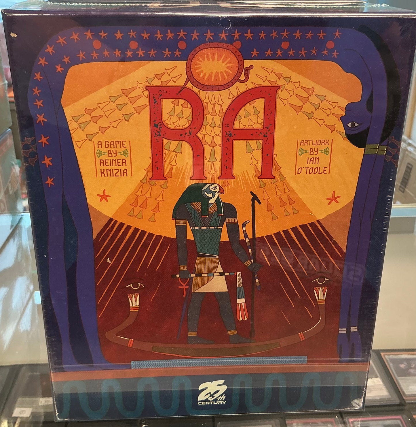RA Standard Edition