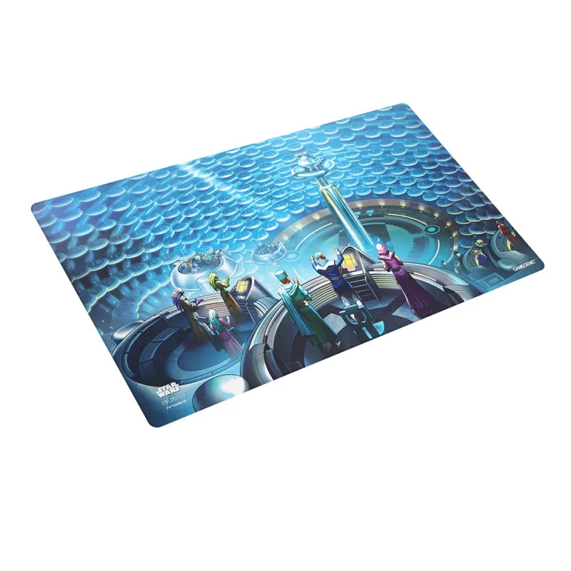 Star Wars Unlimited Playmat - Galactic Senate
