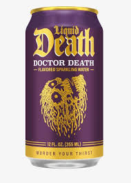 Liquid Death ๐