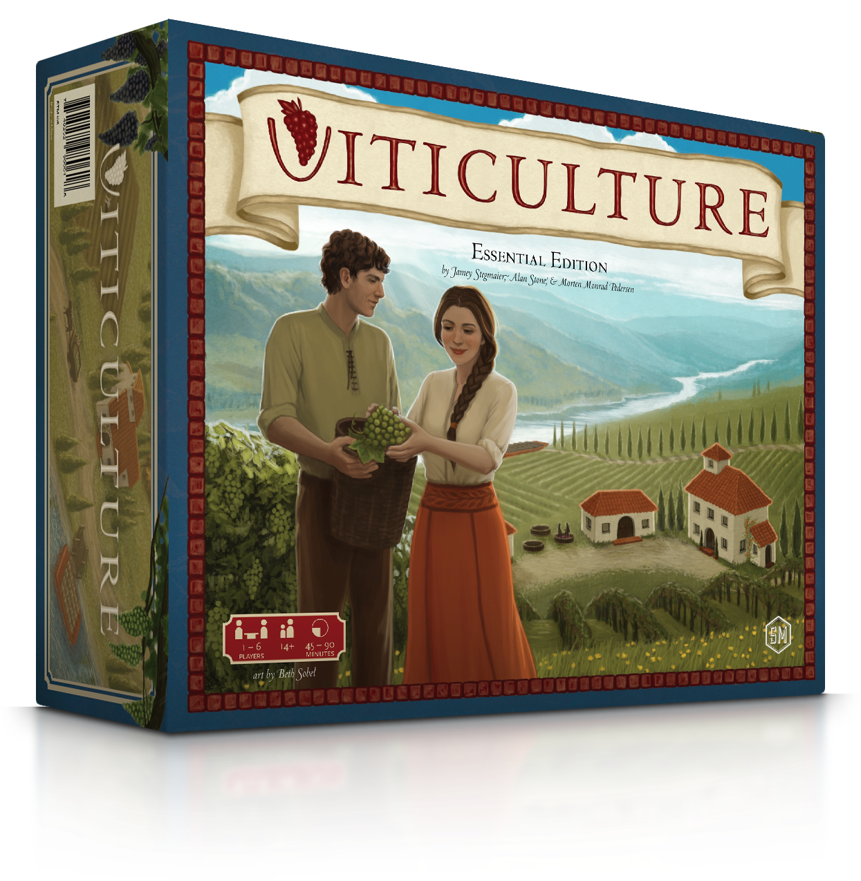 Viticulture
