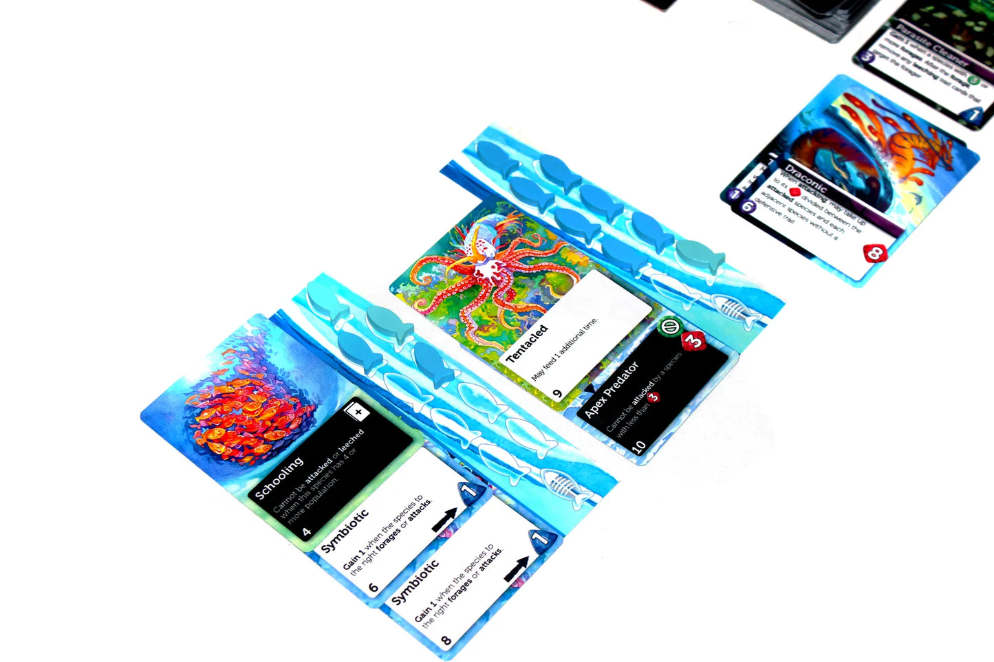 Oceans Limited Edition