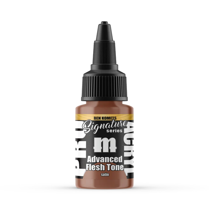 Monument: Pro Signature Series - Advanced Flesh Tone