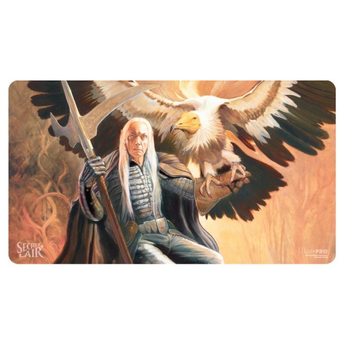 Magic: The Gathering Playmat - Elves of Deep Shadow