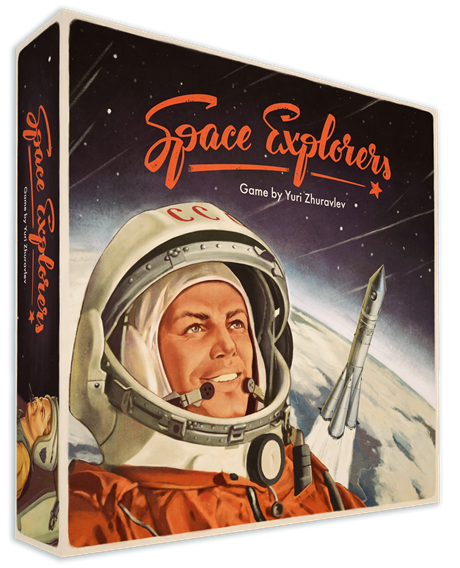 Space Explorers
