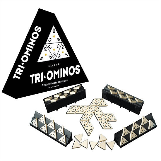 Tri-ominos