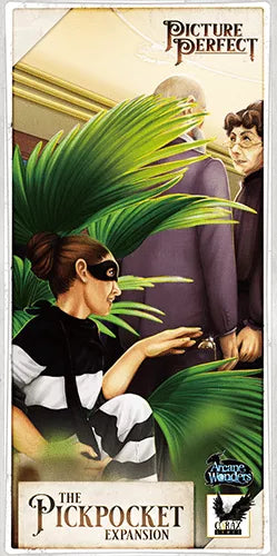 Picture Perfect - The Pickpocket Expansion