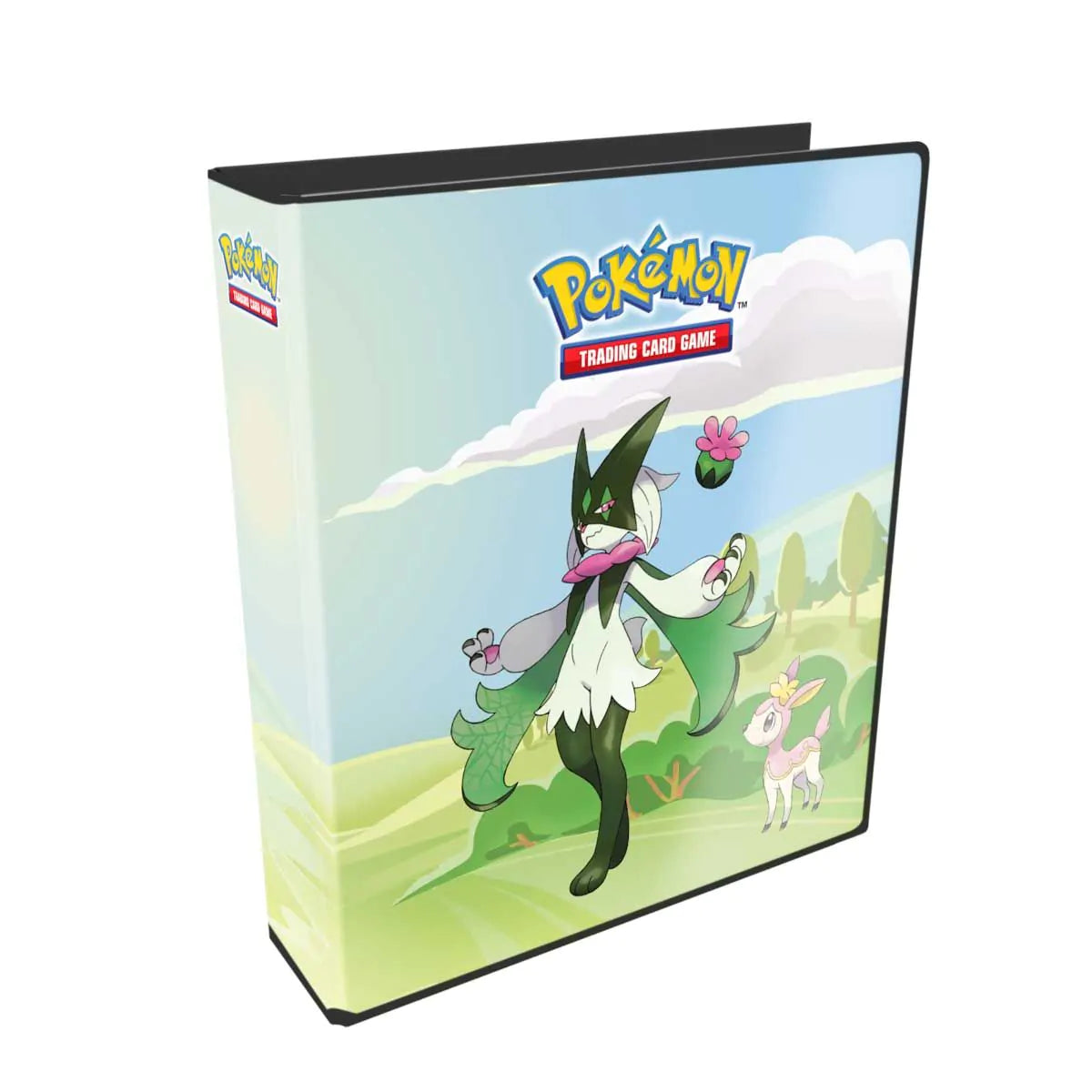 Ultrapro: Ring Binder - Meowscarada (Pokemon)