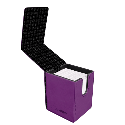 Ultrapro: Alcove Flip Deck Box - Gengar