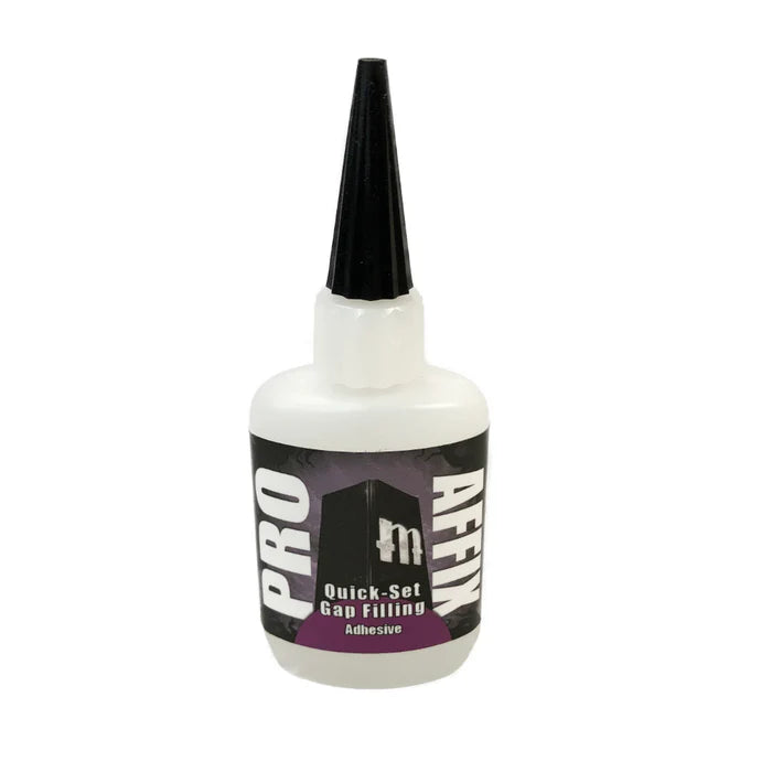 Monument - PRO AFFIX Quick-Set Gap Filling