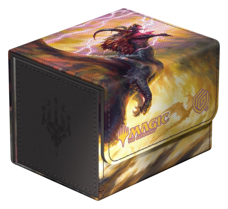 Ultimate Guard: Sidewinder (100+) - Stormscale Scion
