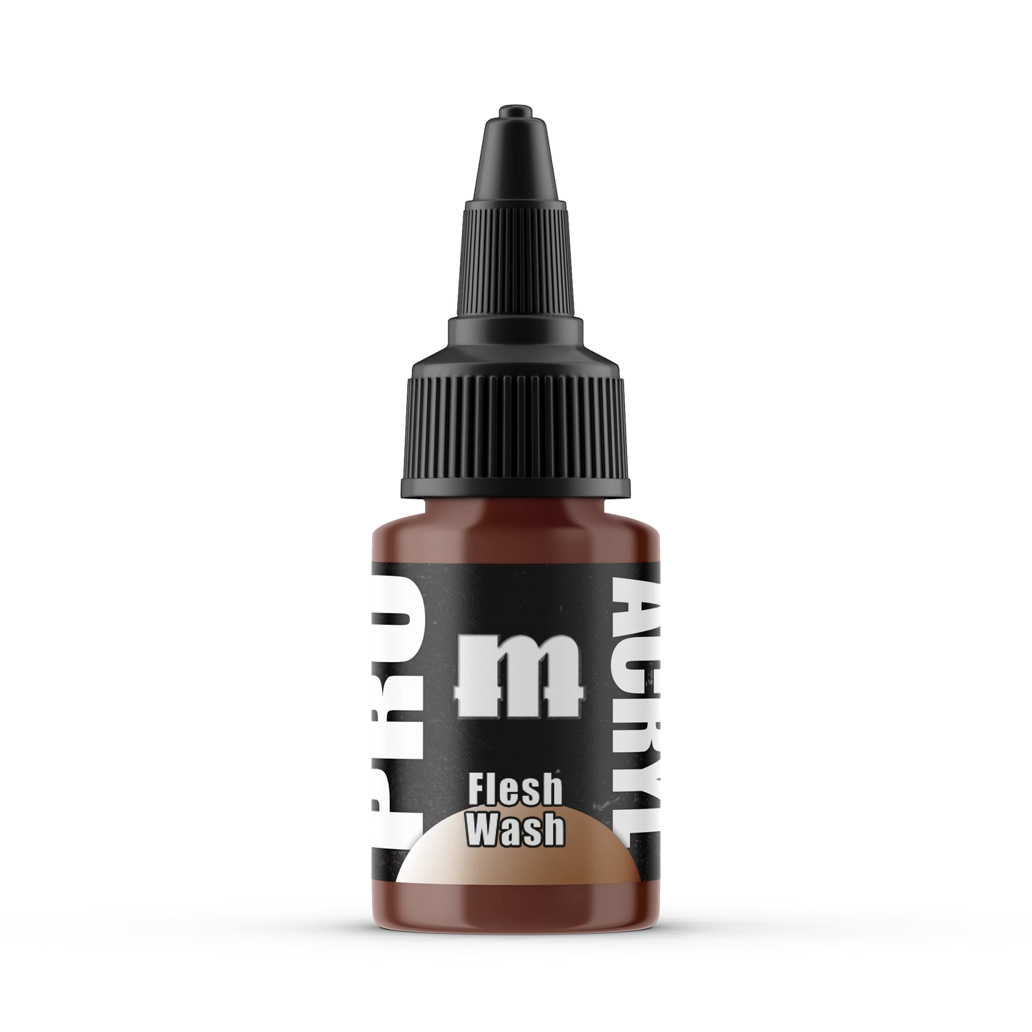 Monument: Pro Acryl - Flesh Wash