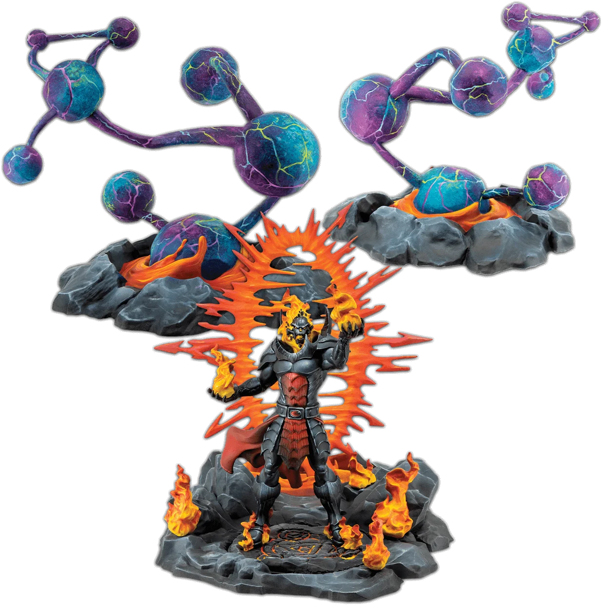 Marvel Crisis Protocol: Dormammu