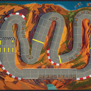 Danger Circuit (Downforce Expansion)