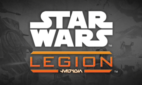 Star Wars Legion Tournament