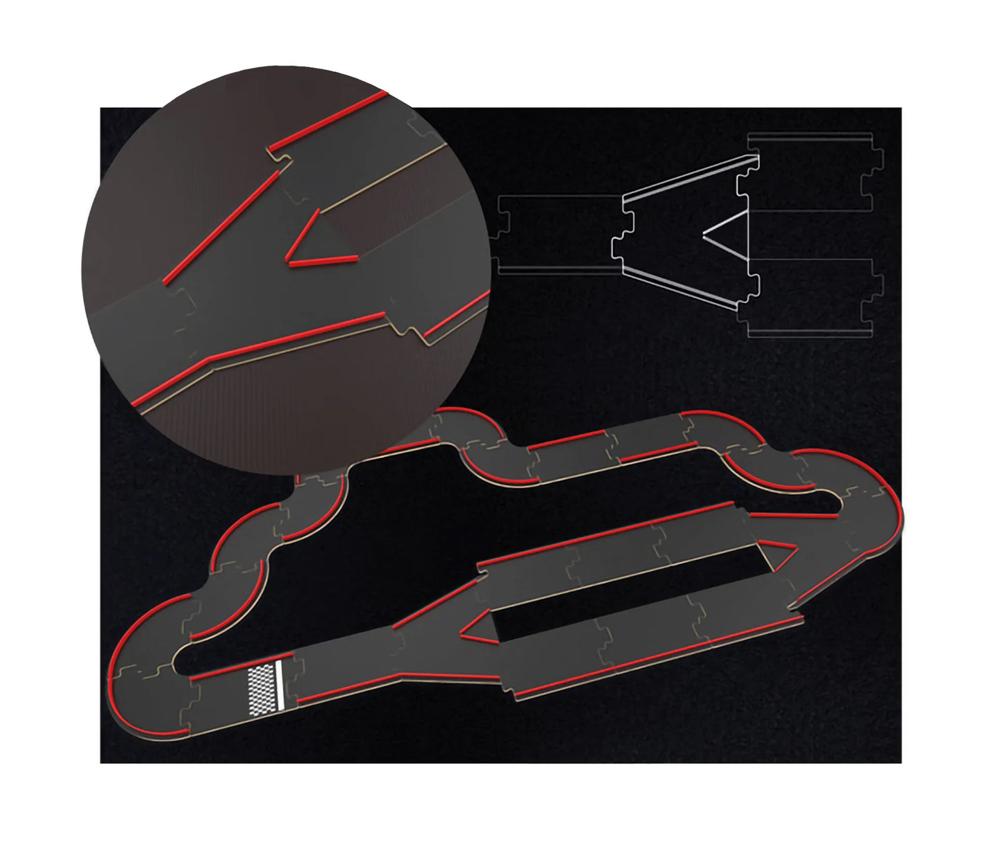 PitchCar: Extension 8 (Upsilon)