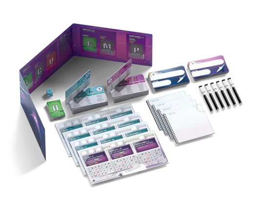 A Message From The Stars