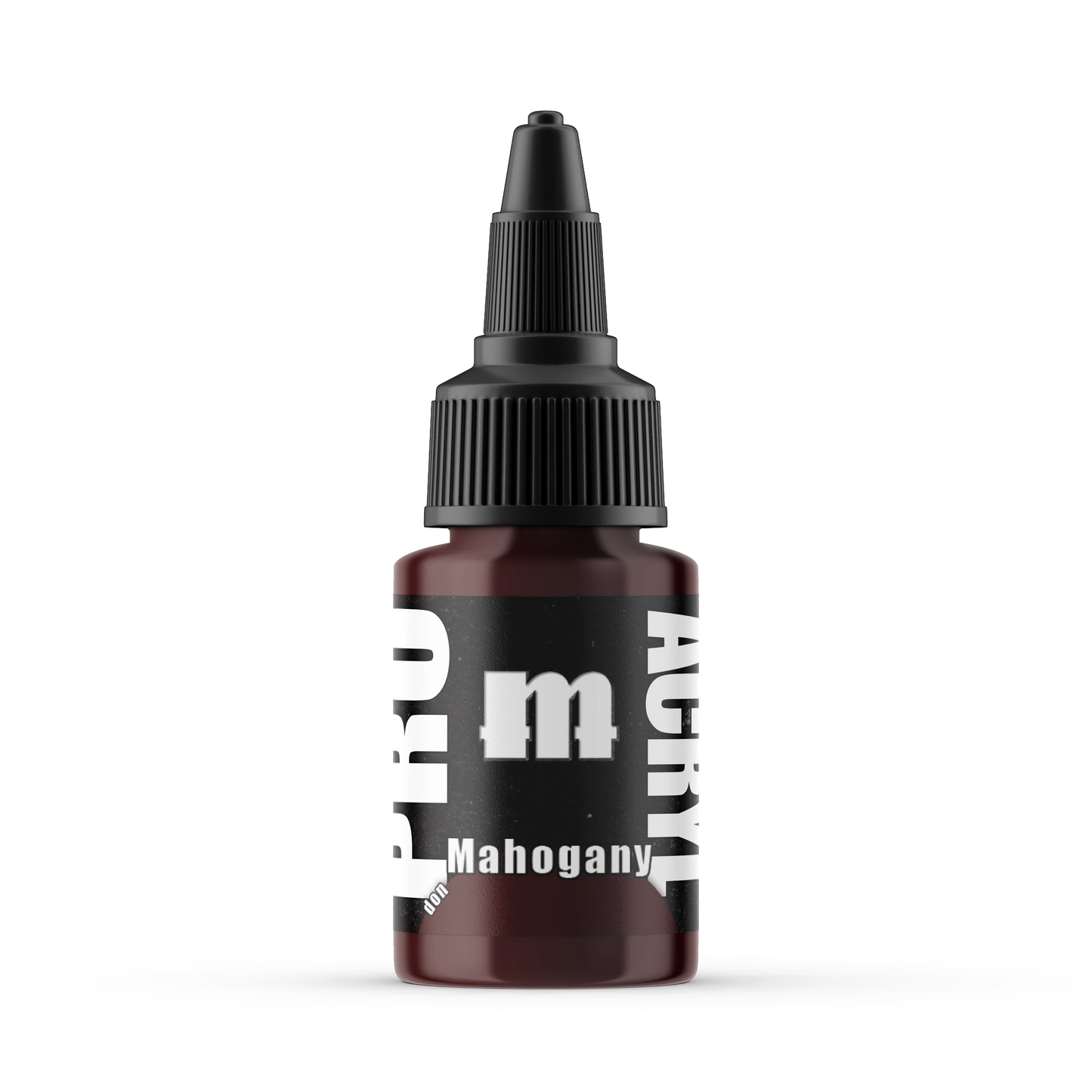 Monument: Pro Acryl - Mahogany