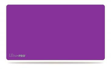 Ultrapro: Playmat - Solid Purple