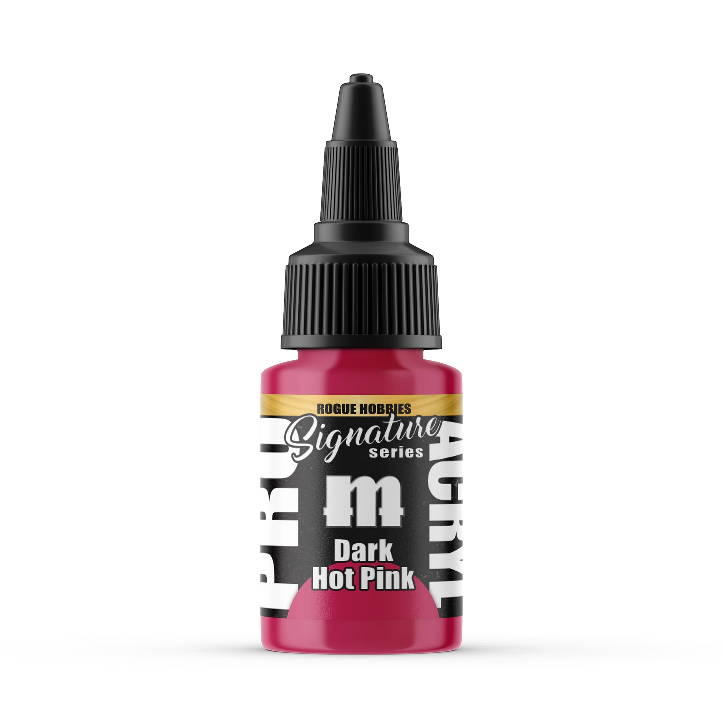 Monument: Pro Signature Series - Dark Hot Pink