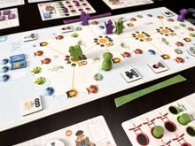 Tokaido Duo