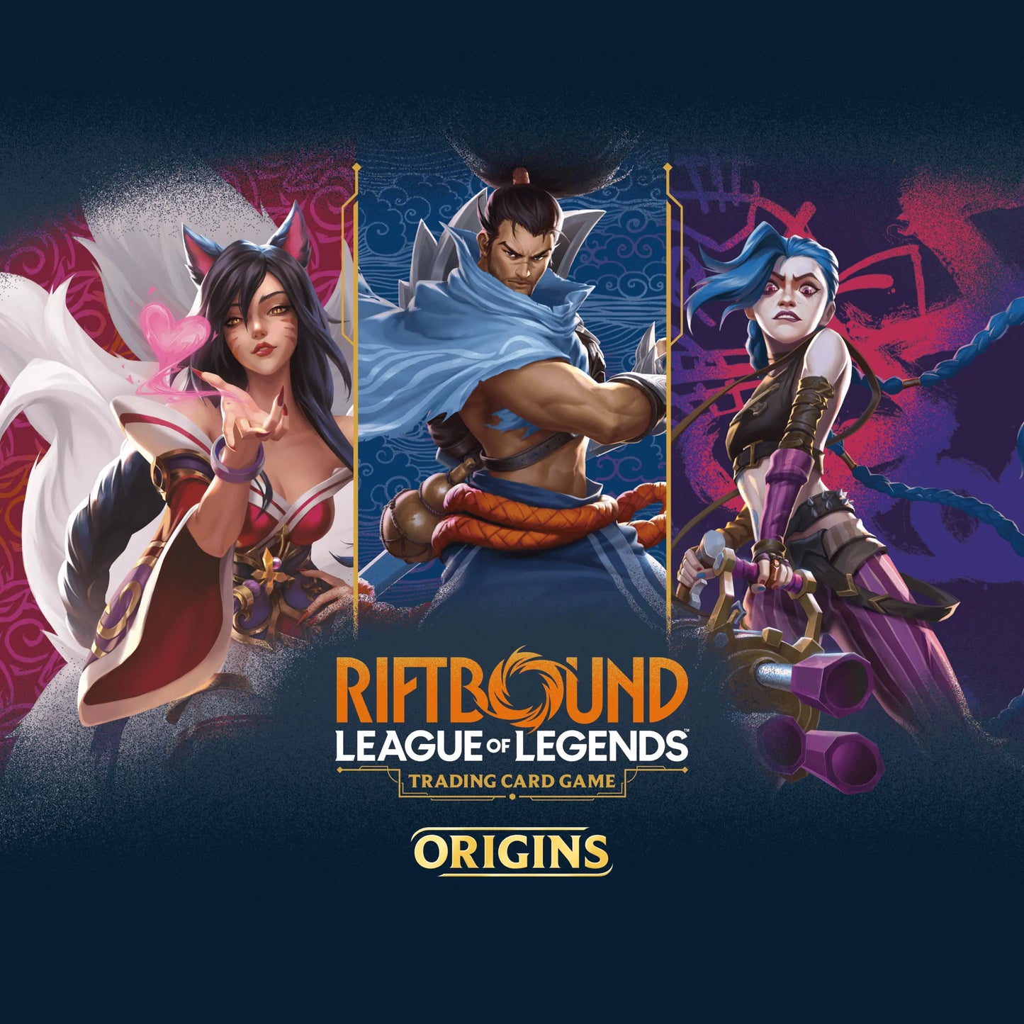 Riftbound: Origins Release Event