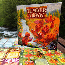 Timber Town