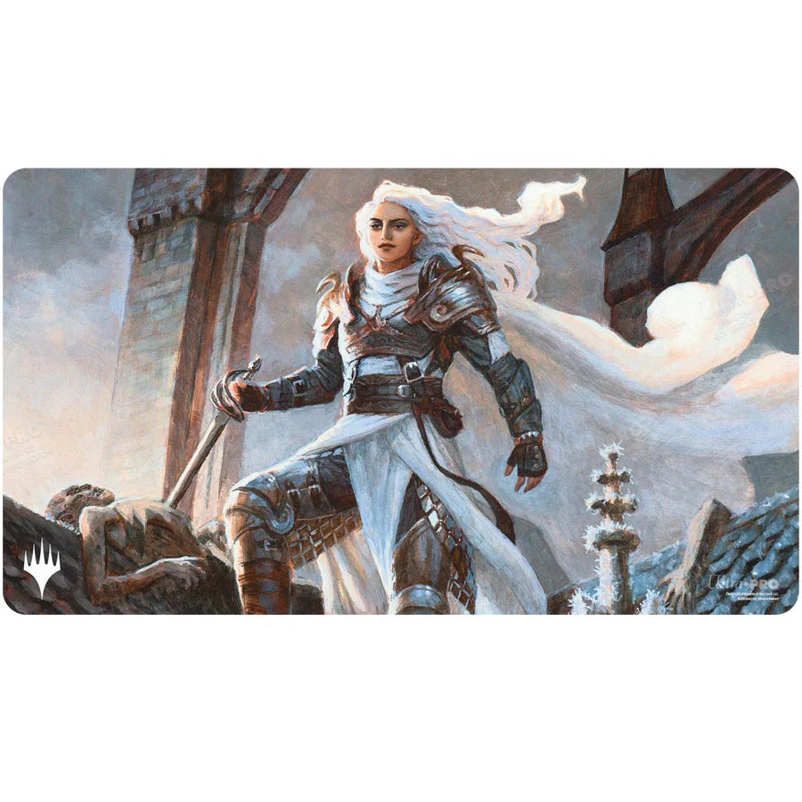 Magic: The Gathering Playmat - Thalia, Heretic Cathar