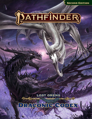 Pathfinder: Lost Omens